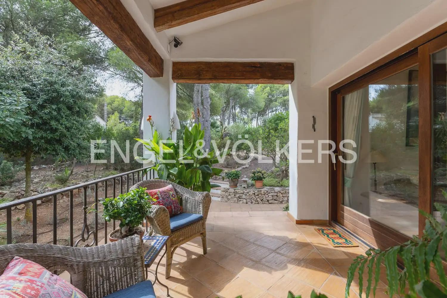 4 soverom Villa til salgs i Javea / Xabia med garasje - € 1 790 000 (Ref: 10055788)