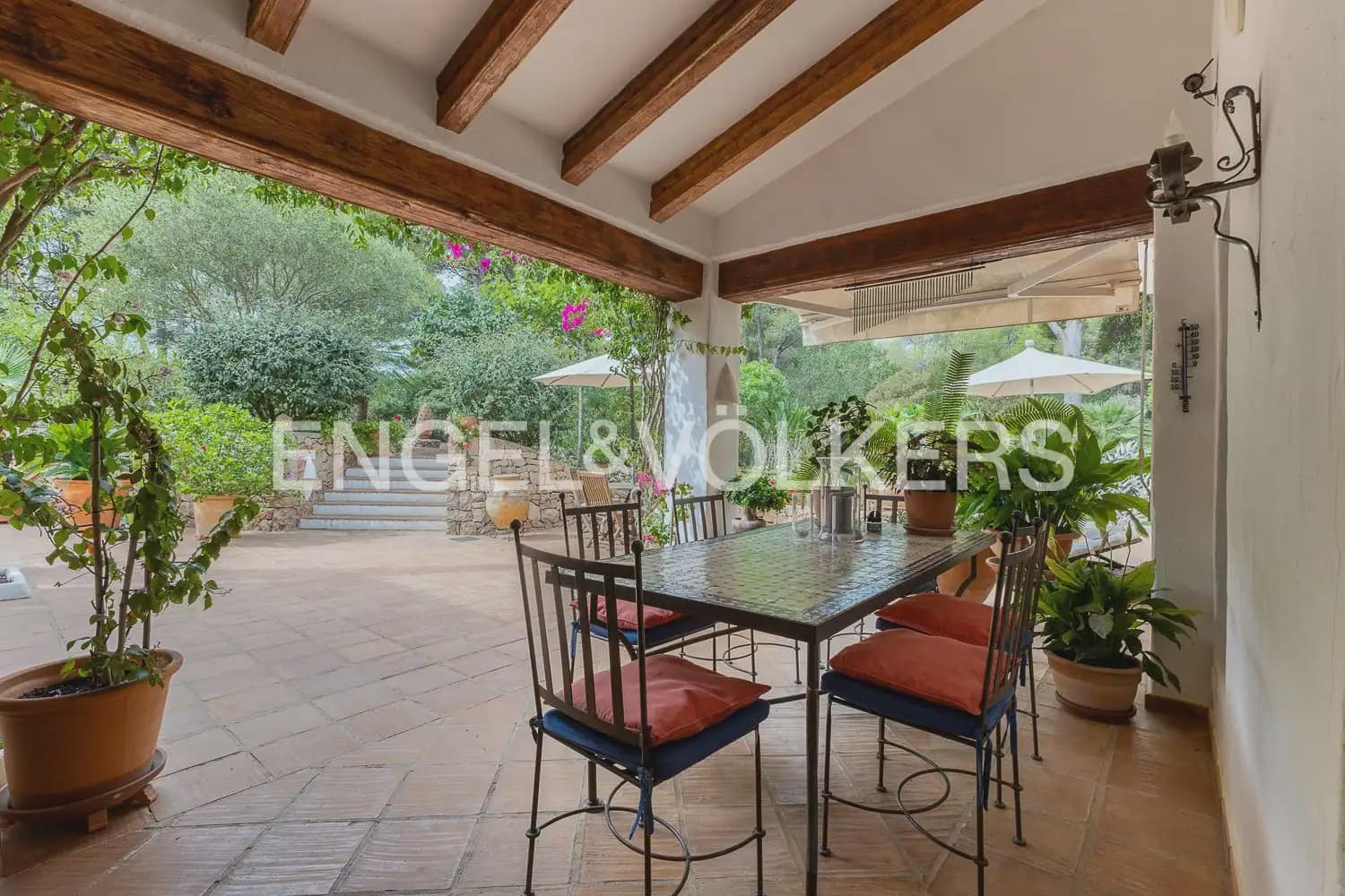 4 soverom Villa til salgs i Javea / Xabia med garasje - € 1 790 000 (Ref: 10055788)