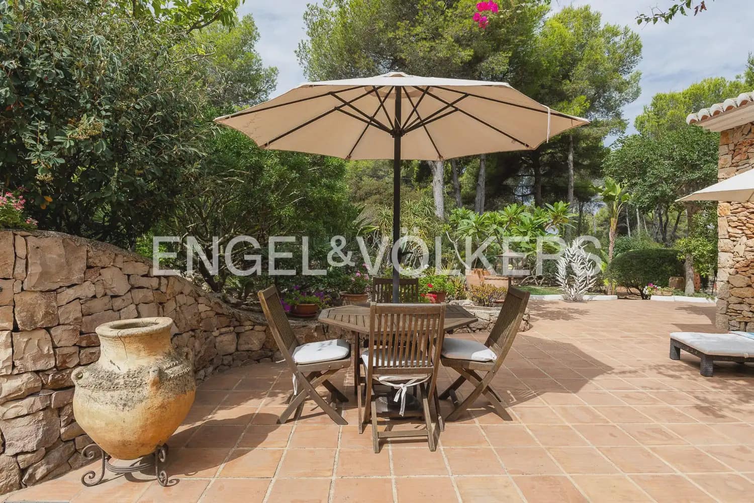 4 soverom Villa til salgs i Javea / Xabia med garasje - € 1 790 000 (Ref: 10055788)