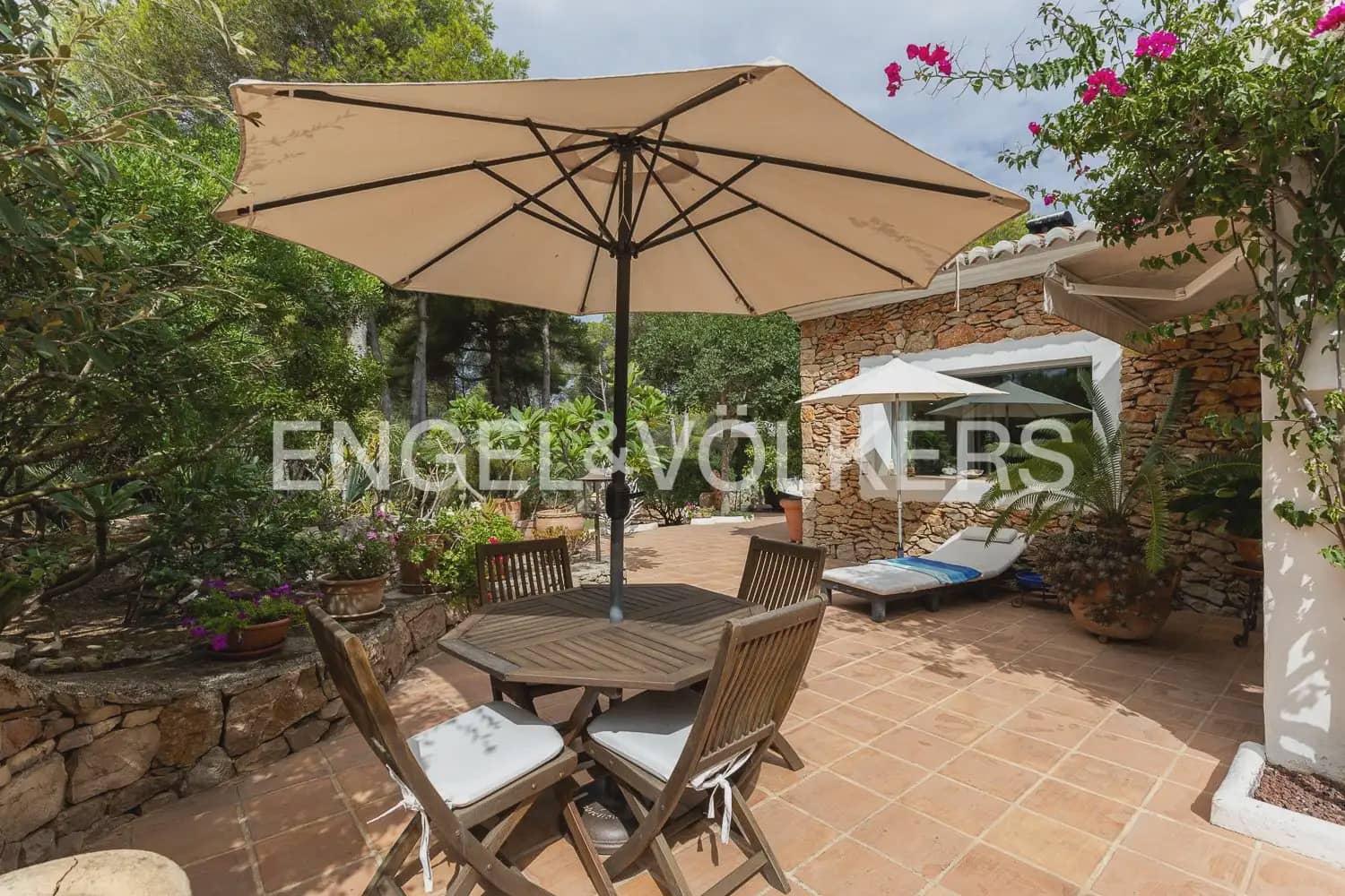 4 soverom Villa til salgs i Javea / Xabia med garasje - € 1 790 000 (Ref: 10055788)