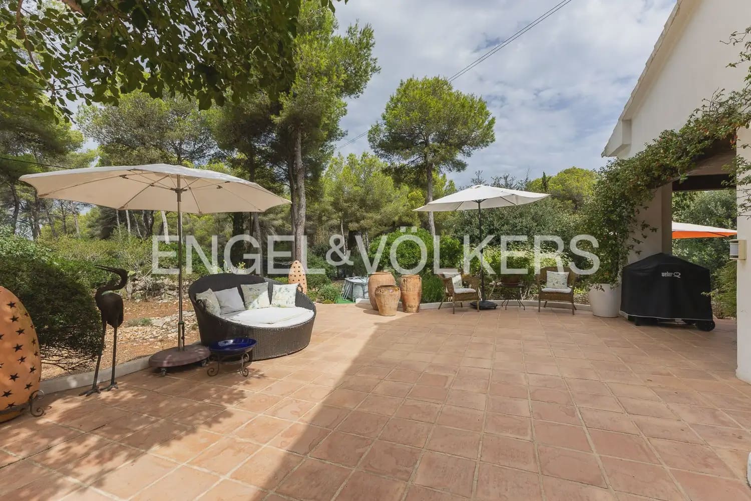 4 soverom Villa til salgs i Javea / Xabia med garasje - € 1 790 000 (Ref: 10055788)