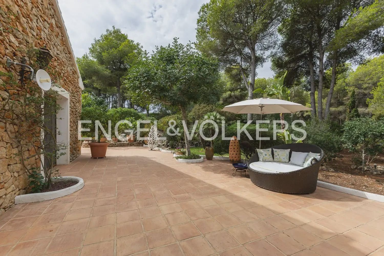 4 soverom Villa til salgs i Javea / Xabia med garasje - € 1 790 000 (Ref: 10055788)