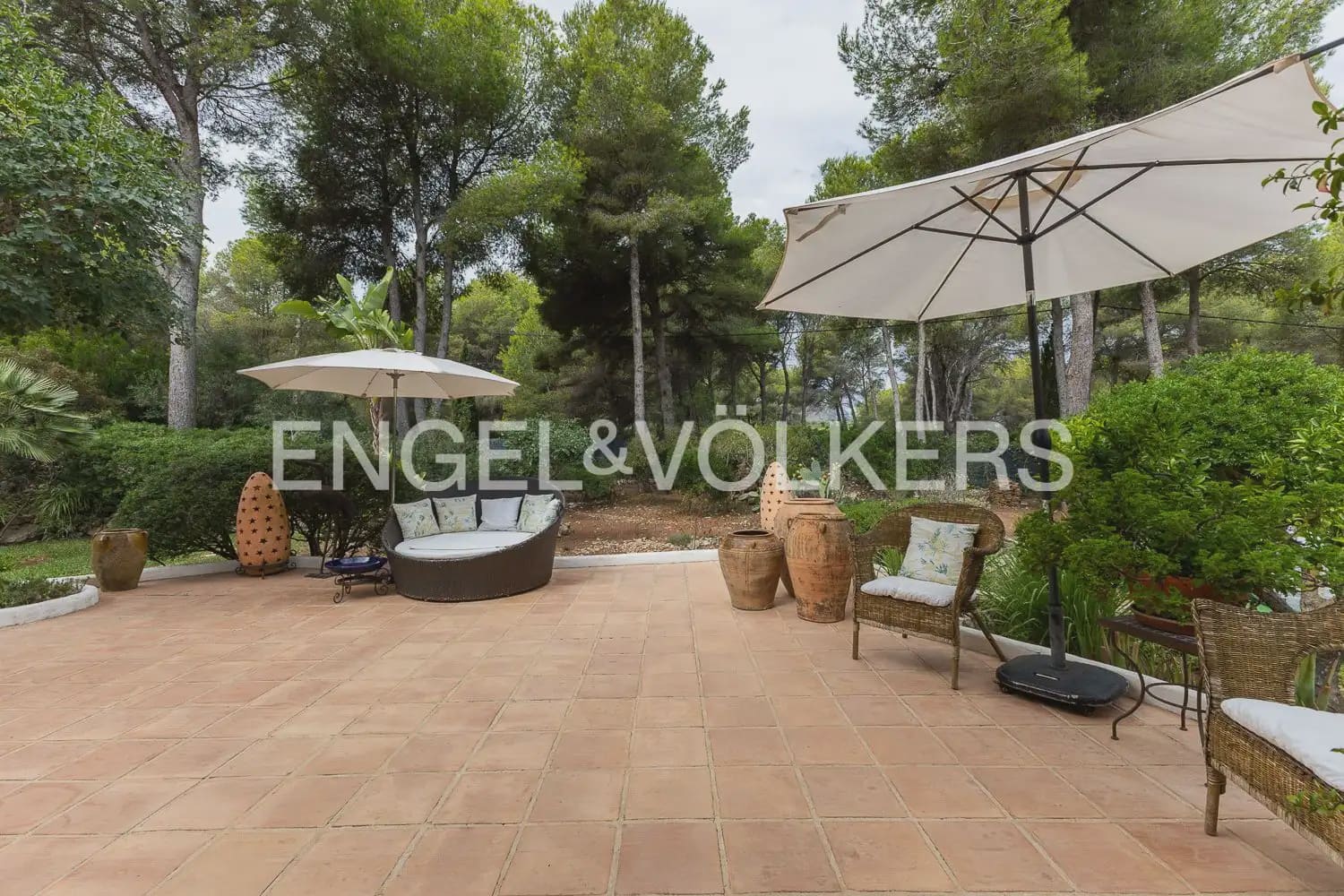 4 soverom Villa til salgs i Javea / Xabia med garasje - € 1 790 000 (Ref: 10055788)