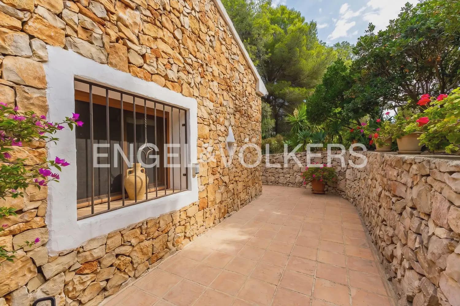 4 soverom Villa til salgs i Javea / Xabia med garasje - € 1 790 000 (Ref: 10055788)