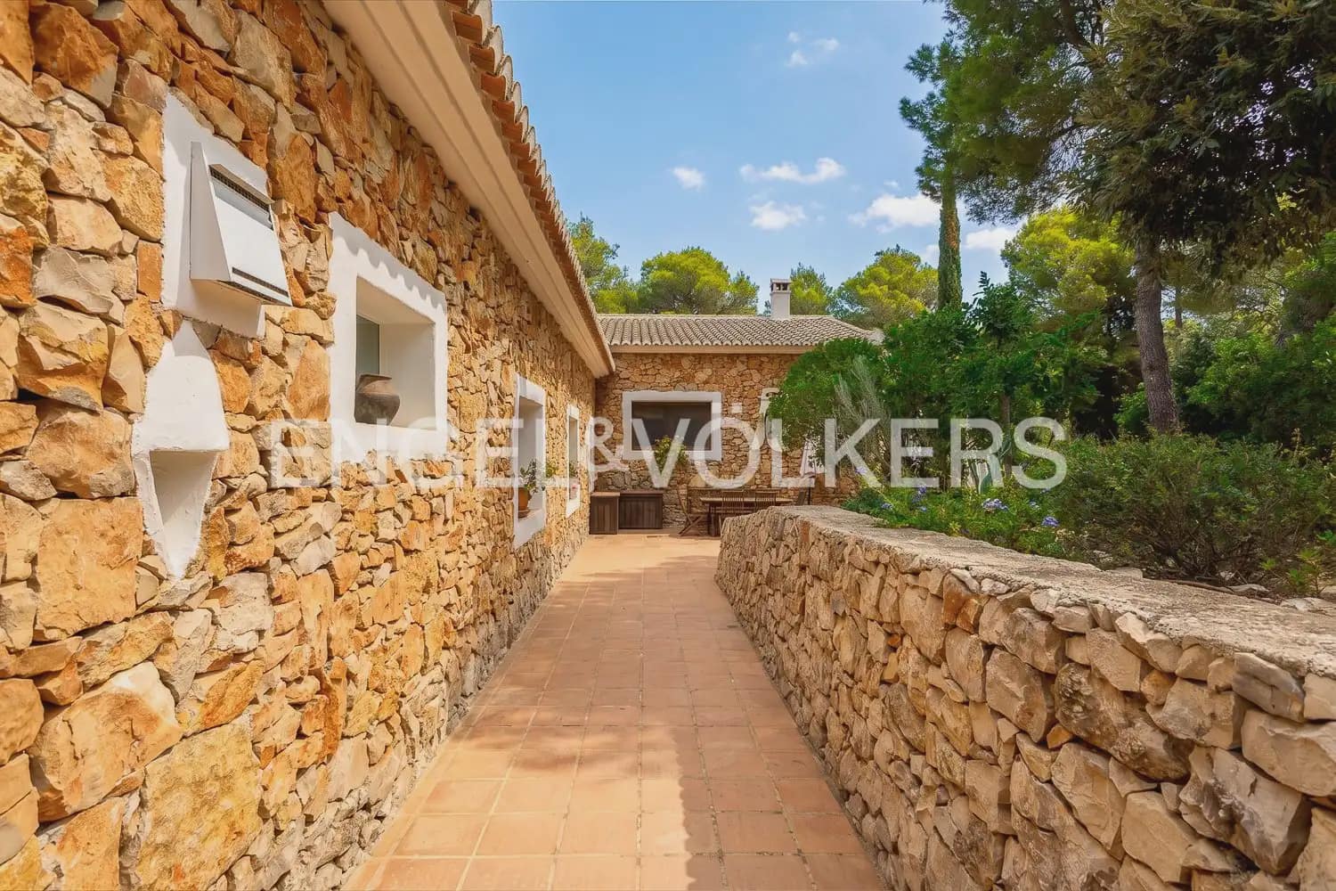 4 soverom Villa til salgs i Javea / Xabia med garasje - € 1 790 000 (Ref: 10055788)