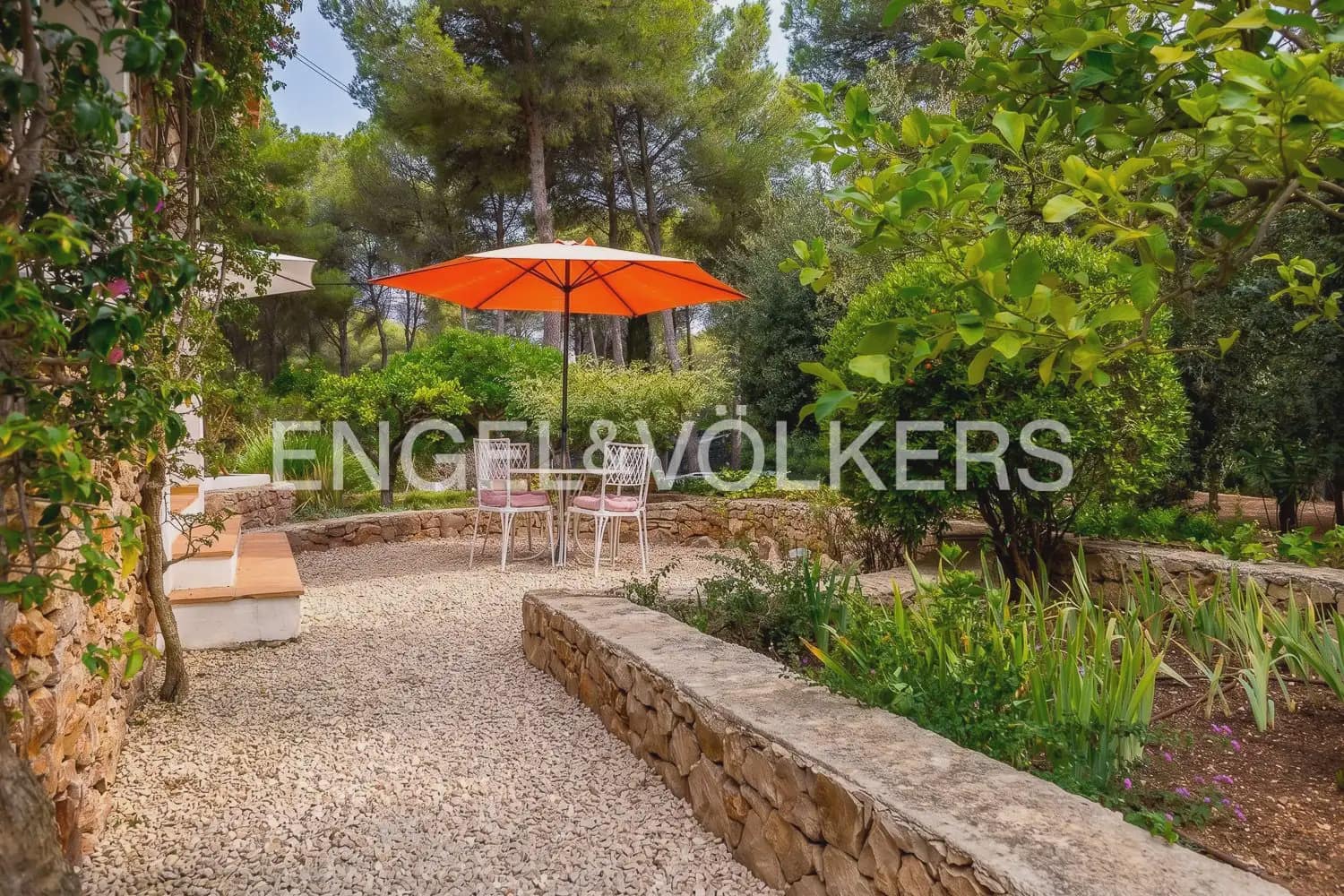 4 soverom Villa til salgs i Javea / Xabia med garasje - € 1 790 000 (Ref: 10055788)
