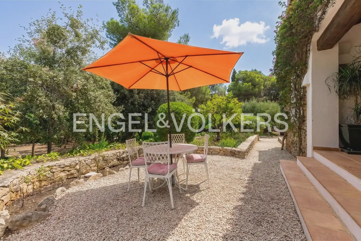 4 soverom Villa til salgs i Javea / Xabia med garasje - € 1 790 000 (Ref: 10055788)