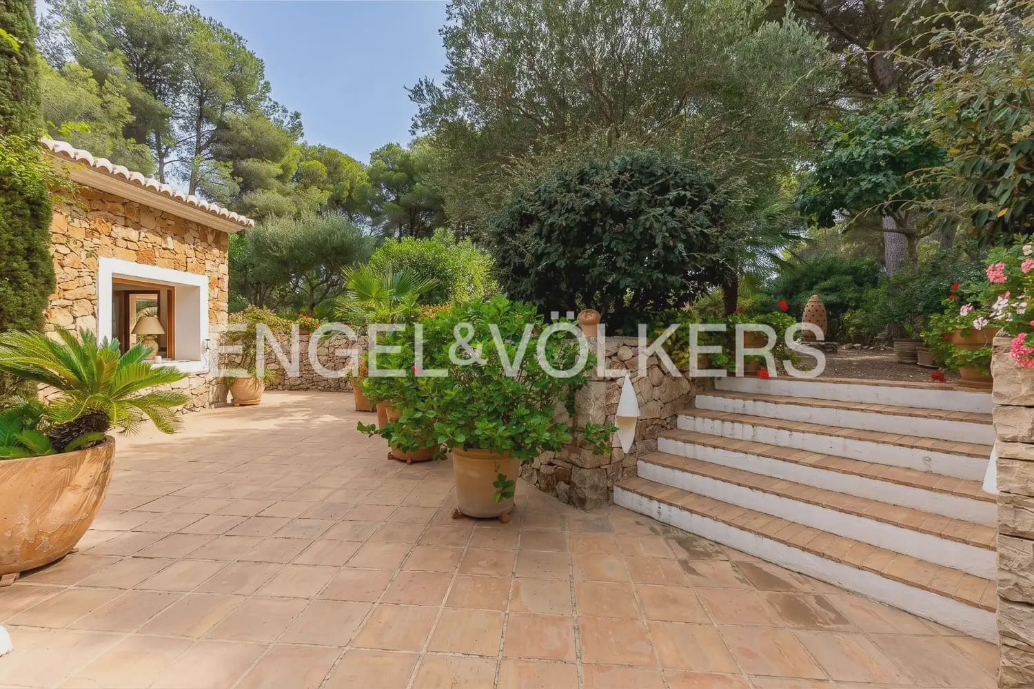 4 soverom Villa til salgs i Javea / Xabia med garasje - € 1 790 000 (Ref: 10055788)