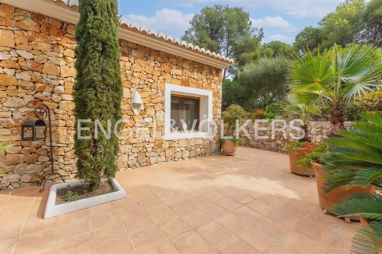 4 soverom Villa til salgs i Javea / Xabia med garasje - € 1 790 000 (Ref: 10055788)
