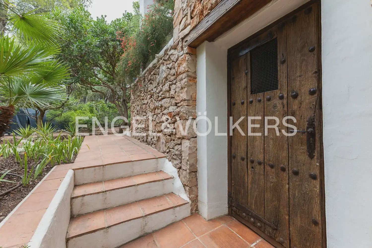 4 soverom Villa til salgs i Javea / Xabia med garasje - € 1 790 000 (Ref: 10055788)