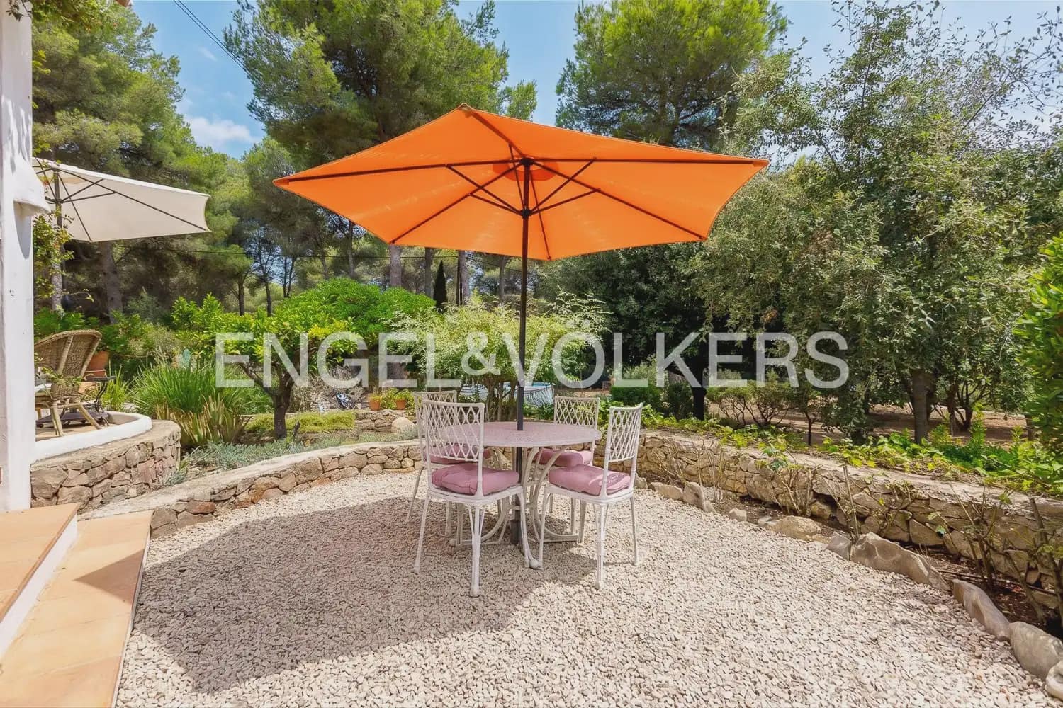 4 soverom Villa til salgs i Javea / Xabia med garasje - € 1 790 000 (Ref: 10055788)