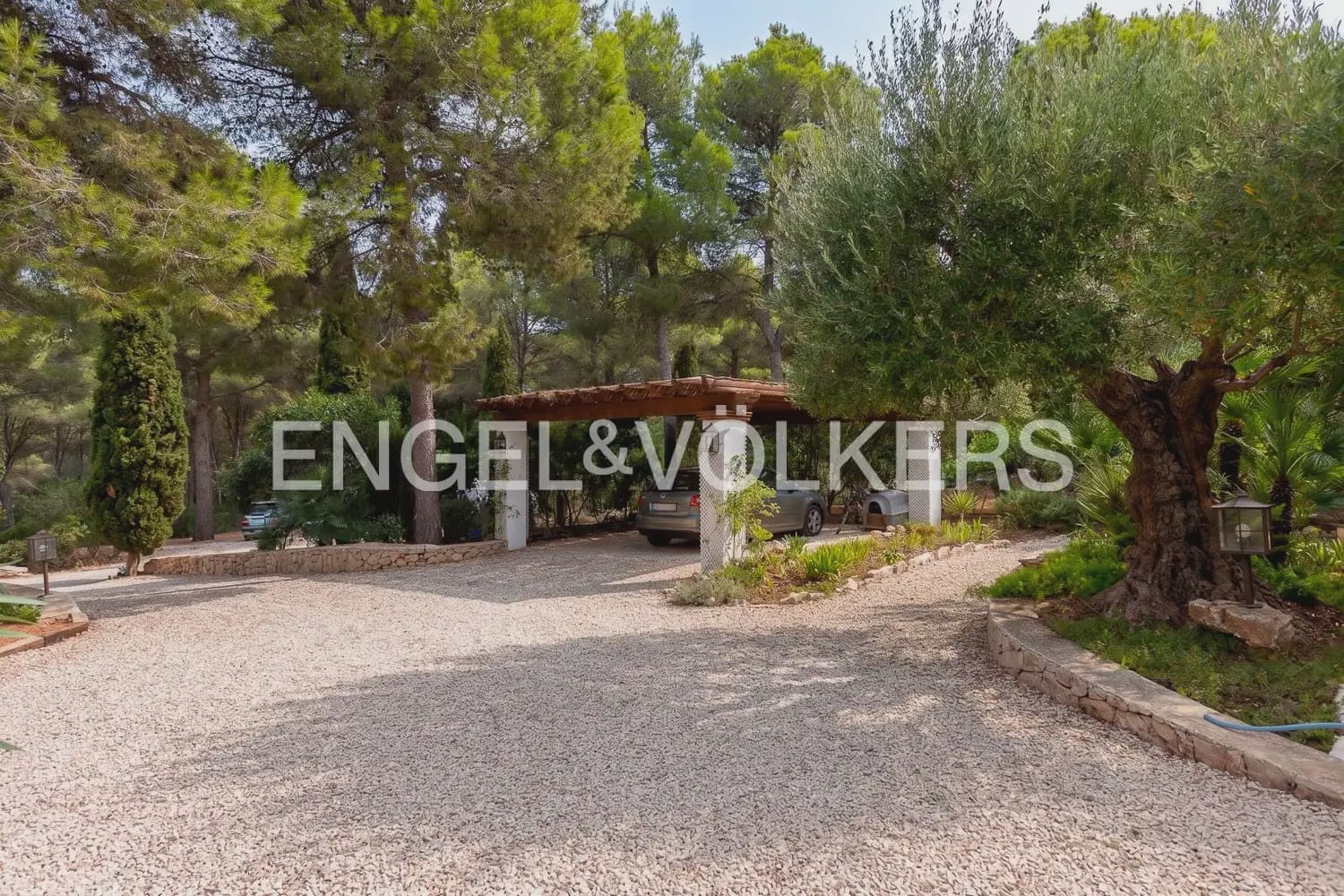 4 soverom Villa til salgs i Javea / Xabia med garasje - € 1 790 000 (Ref: 10055788)