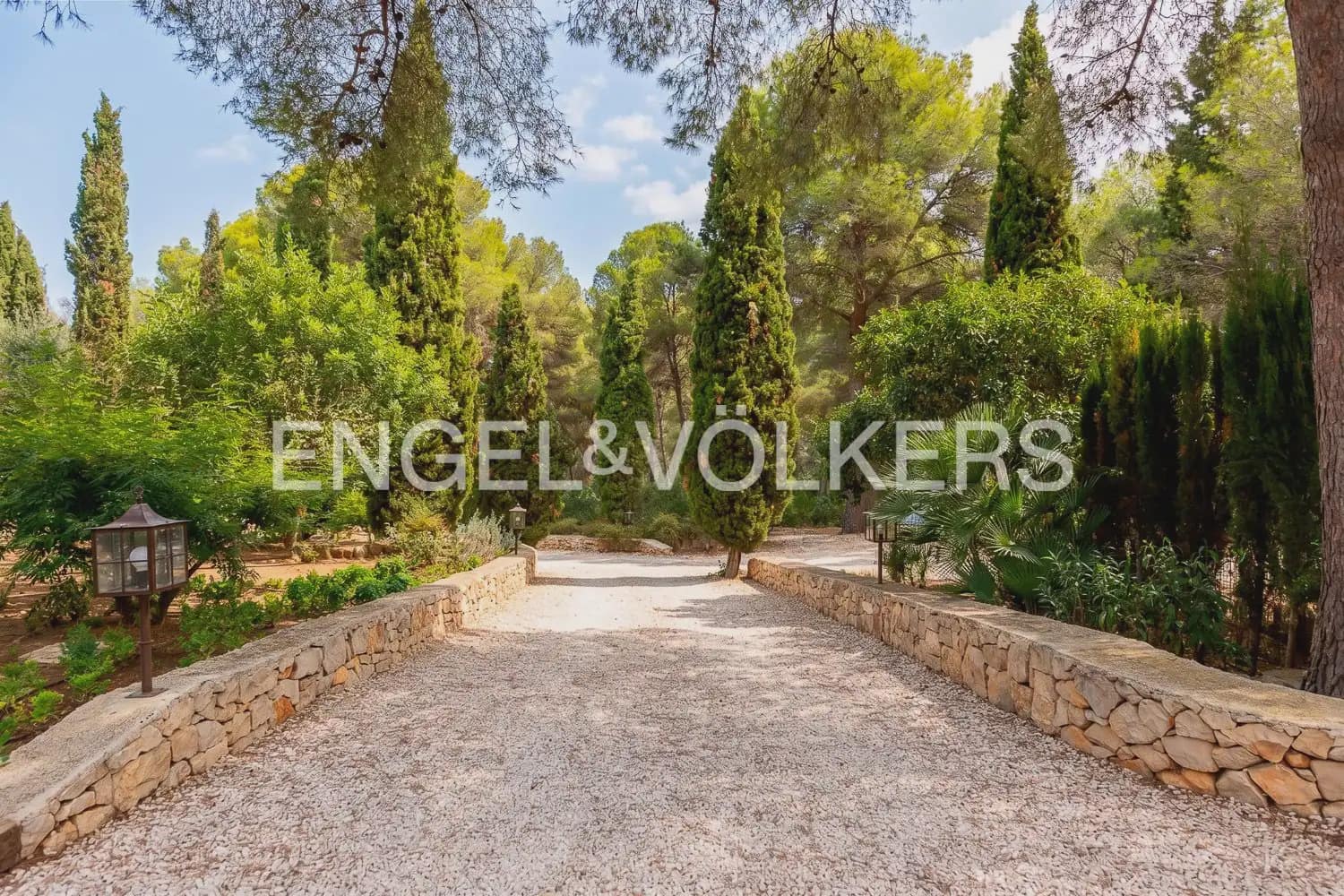 4 soverom Villa til salgs i Javea / Xabia med garasje - € 1 790 000 (Ref: 10055788)