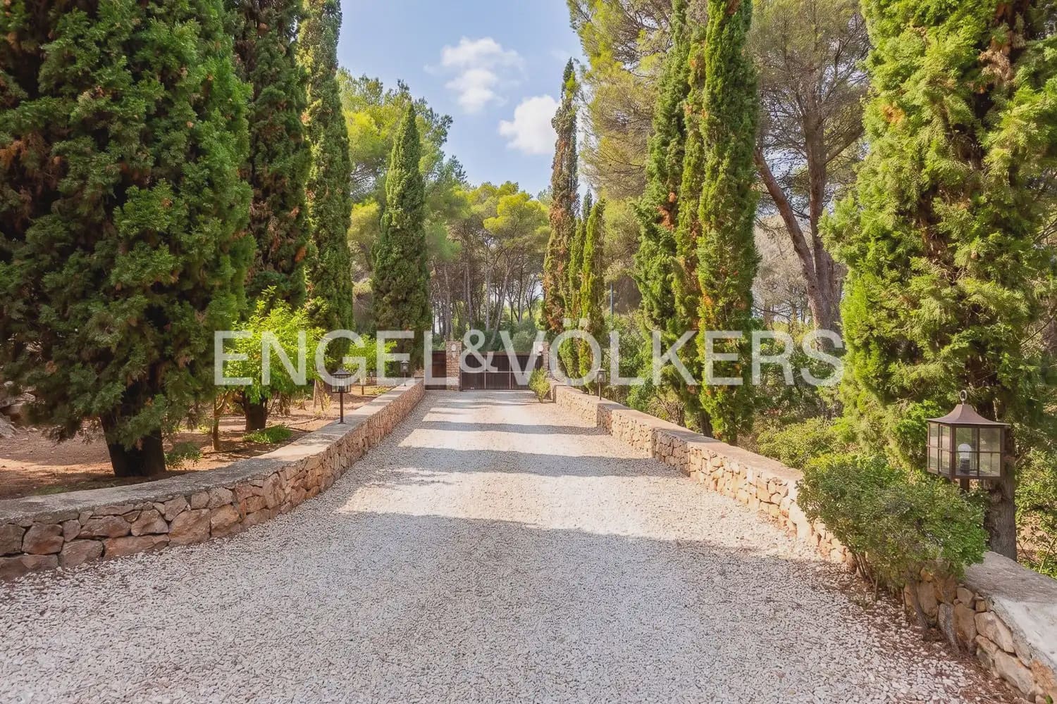 4 soverom Villa til salgs i Javea / Xabia med garasje - € 1 790 000 (Ref: 10055788)