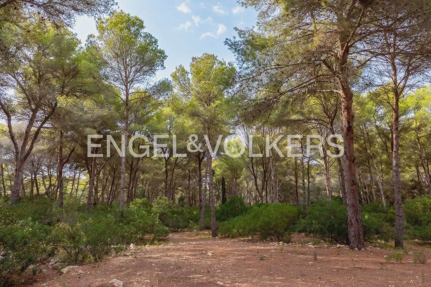 4 soverom Villa til salgs i Javea / Xabia med garasje - € 1 790 000 (Ref: 10055788)