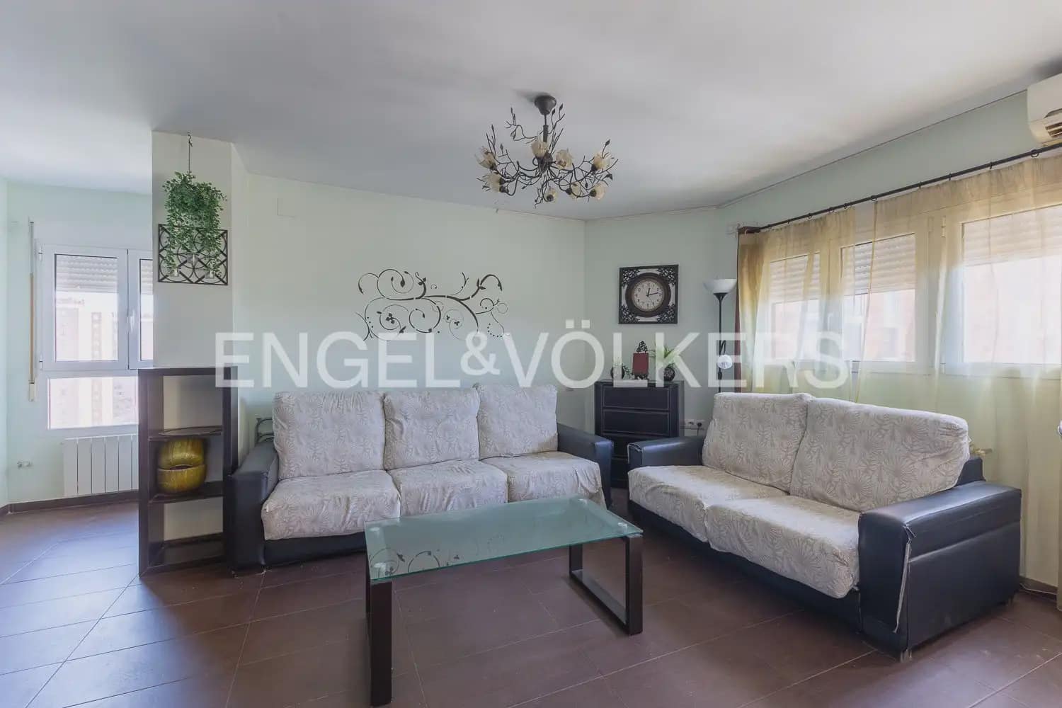 2 sypialnia Mieszkanie na sprzedaż w Miasto Walencja z garażem - 260 000 € (Ref: 10057296)