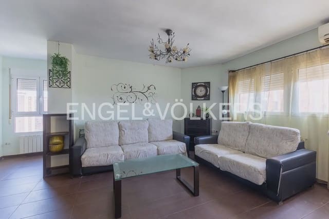 2 sypialnia Mieszkanie na sprzedaż w Na Rovella, Miasto Walencja z garażem - 260 000 € (Ref: 10057296)