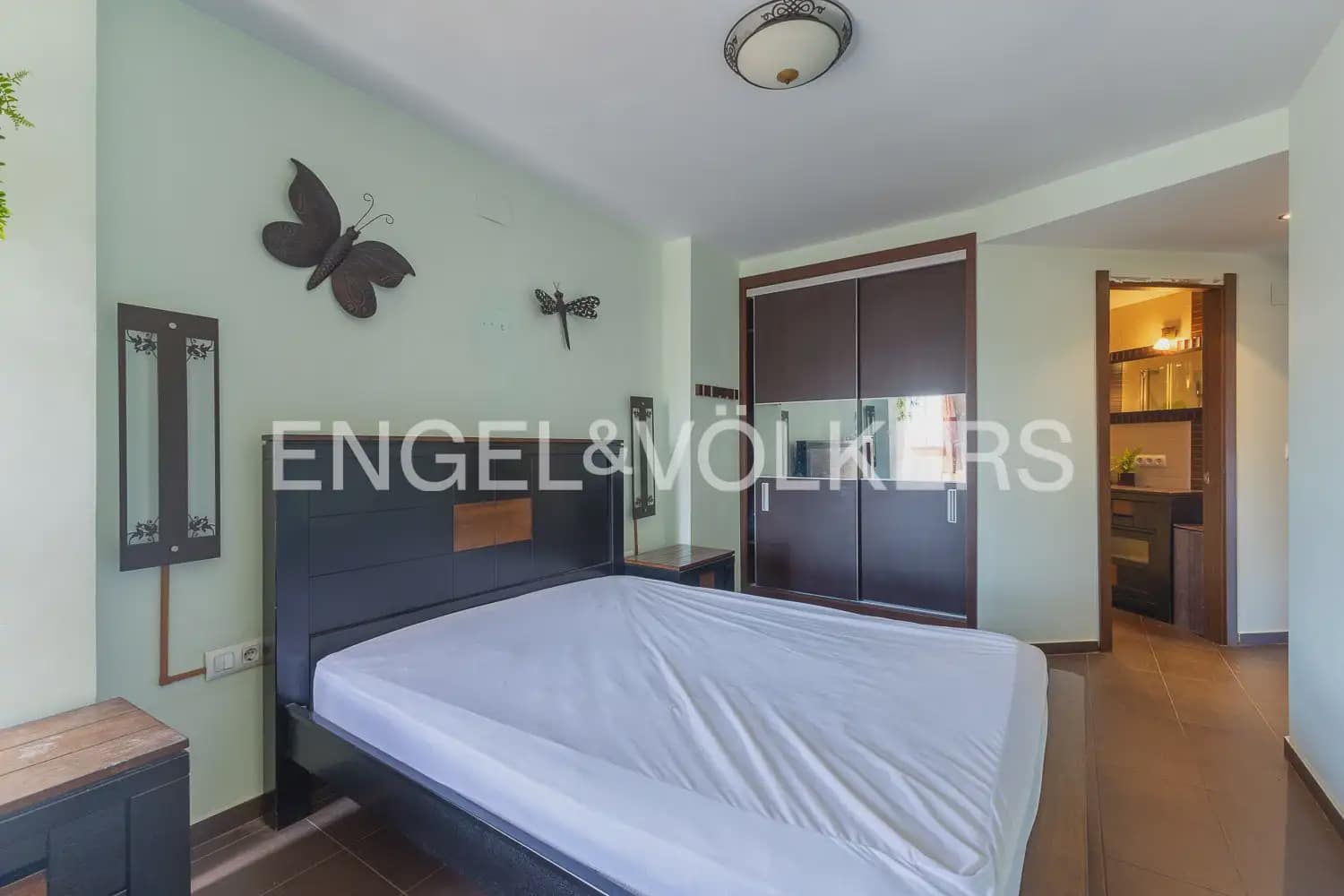 2 sypialnia Mieszkanie na sprzedaż w Miasto Walencja z garażem - 260 000 € (Ref: 10057296)