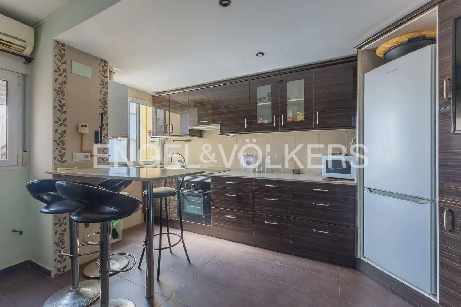 2 sypialnia Mieszkanie na sprzedaż w Miasto Walencja z garażem - 260 000 € (Ref: 10057296)
