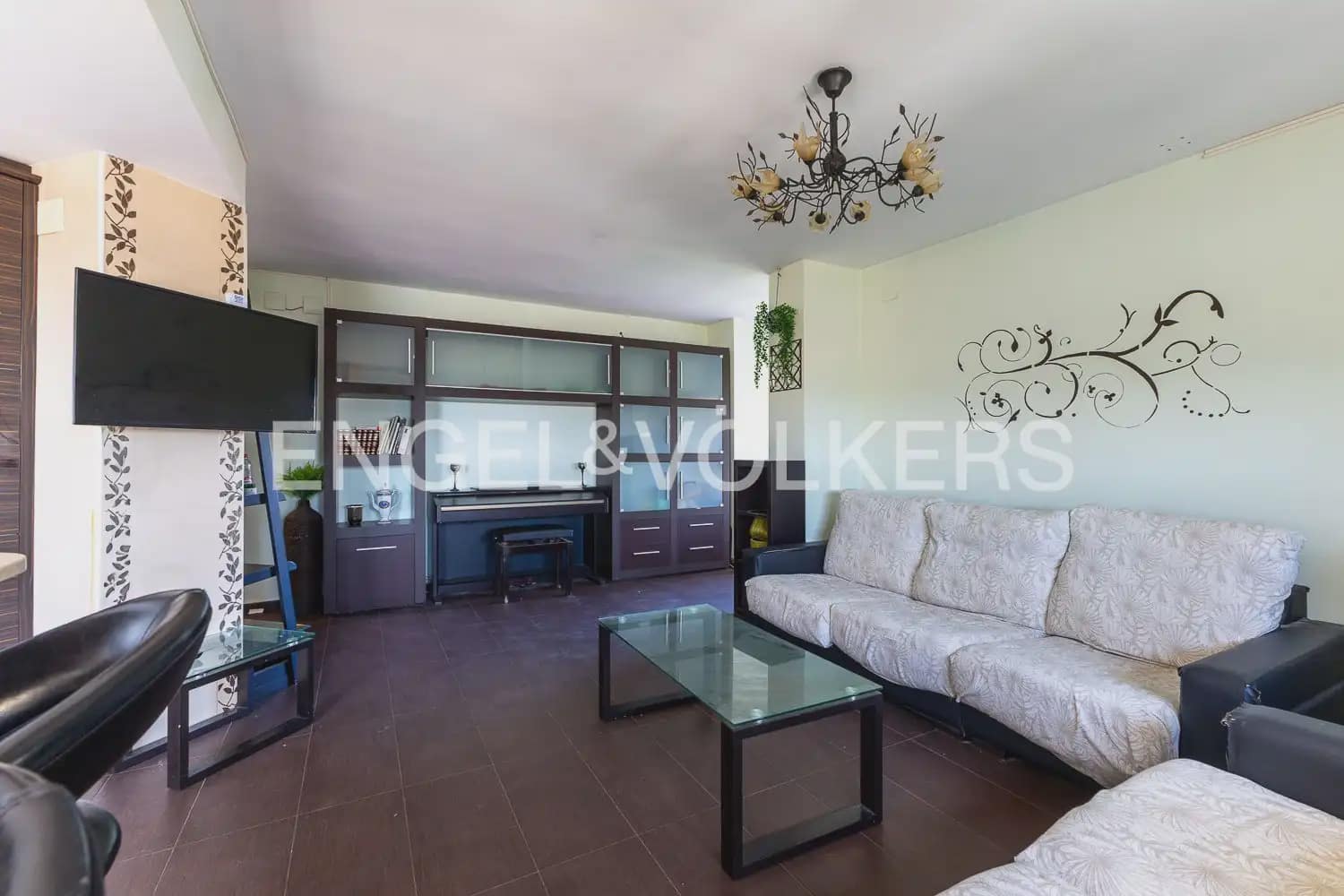 2 sypialnia Mieszkanie na sprzedaż w Miasto Walencja z garażem - 260 000 € (Ref: 10057296)