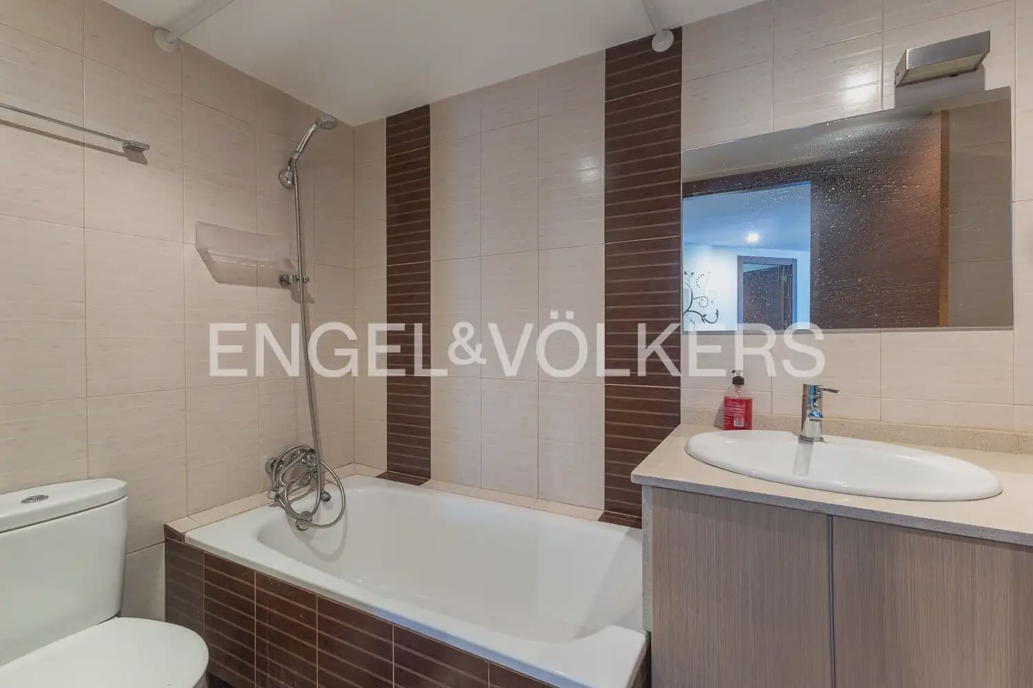 2 sypialnia Mieszkanie na sprzedaż w Miasto Walencja z garażem - 260 000 € (Ref: 10057296)