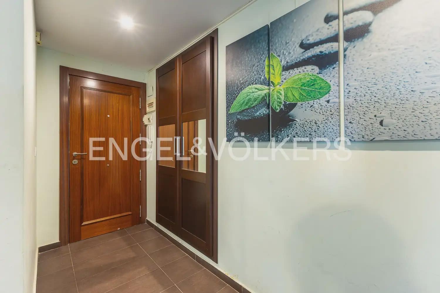 2 sypialnia Mieszkanie na sprzedaż w Miasto Walencja z garażem - 260 000 € (Ref: 10057296)