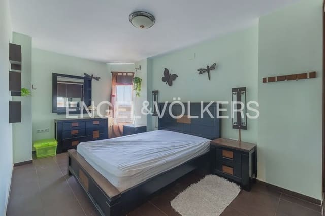 2 sypialnia Mieszkanie na sprzedaż w Na Rovella, Miasto Walencja z garażem - 260 000 € (Ref: 10057296)