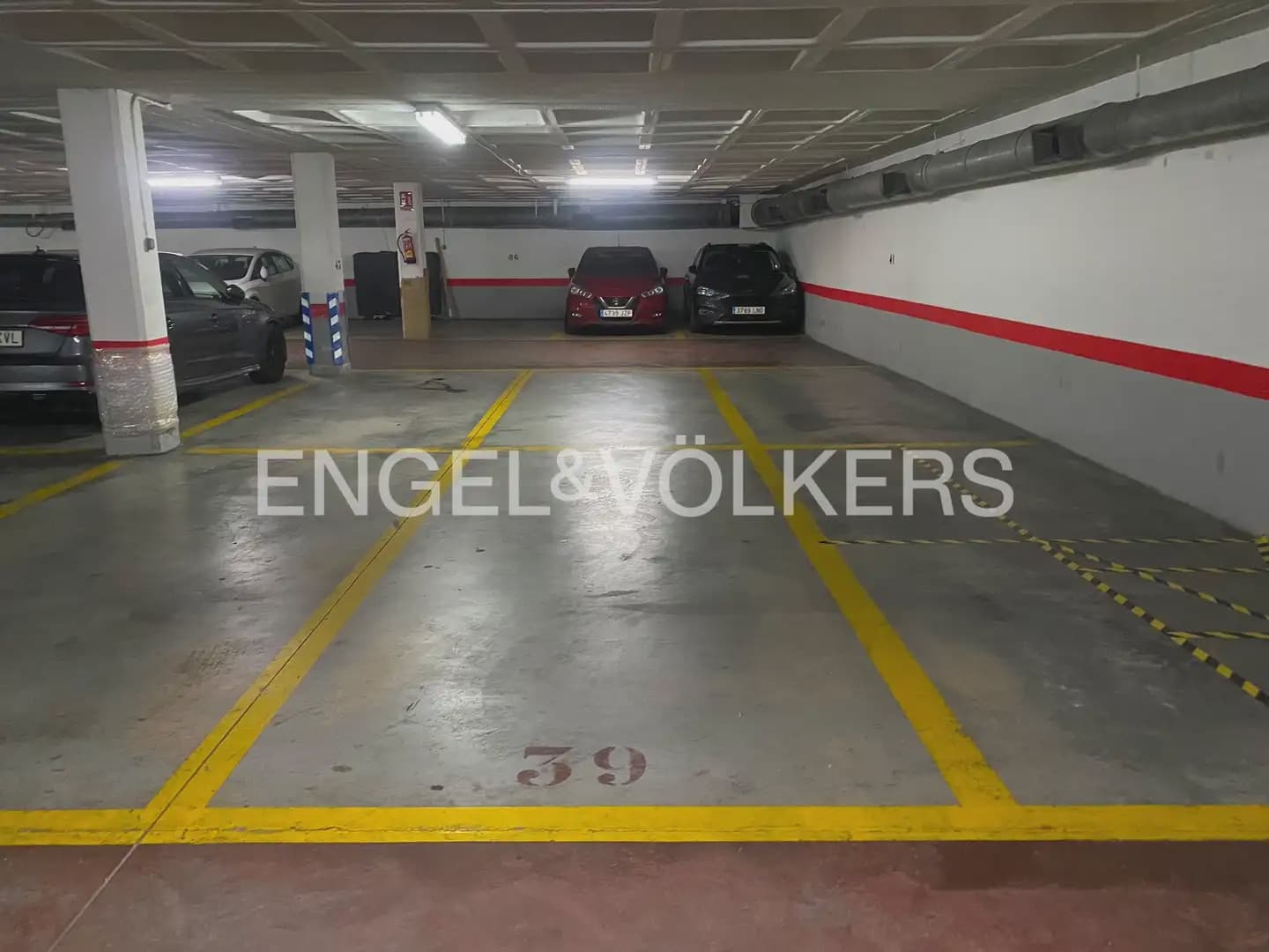 2 sypialnia Mieszkanie na sprzedaż w Miasto Walencja z garażem - 260 000 € (Ref: 10057296)