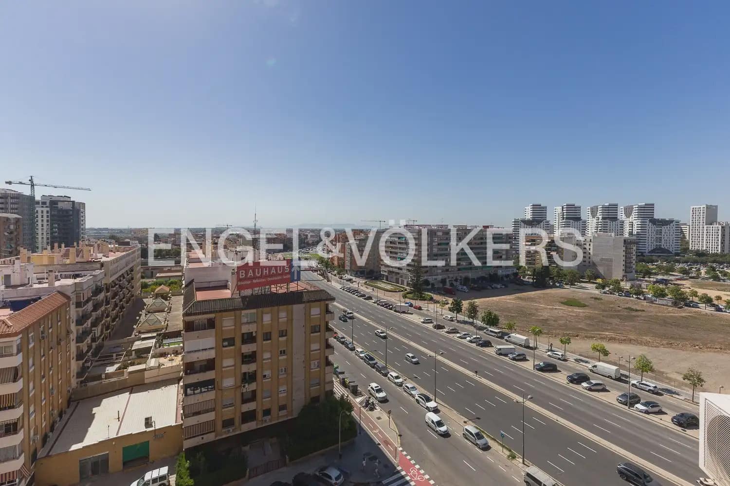 2 sypialnia Mieszkanie na sprzedaż w Miasto Walencja z garażem - 260 000 € (Ref: 10057296)