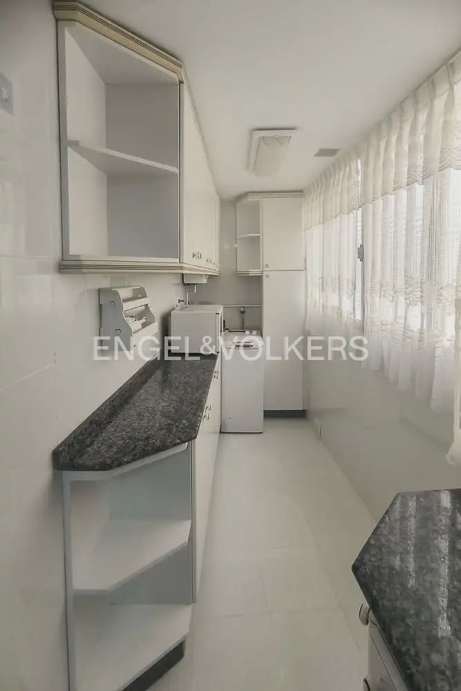 3 makuuhuone Asunto vuokrattavana paikassa Valencia kaupunki - 1 500 € (Ref: 10057835)