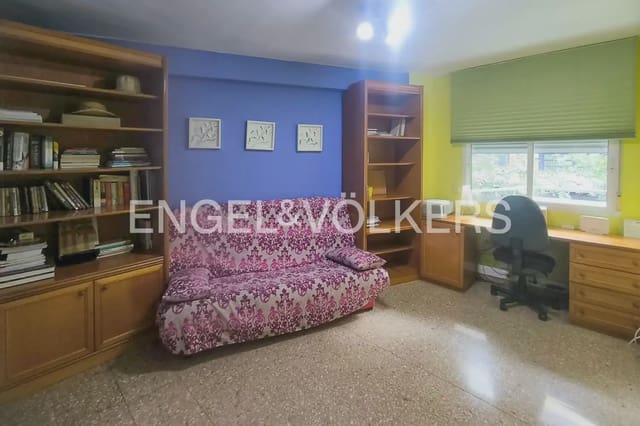3 makuuhuone Asunto vuokrattavana paikassa Patraix, Valencia kaupunki - 1 500 € (Ref: 10057835)
