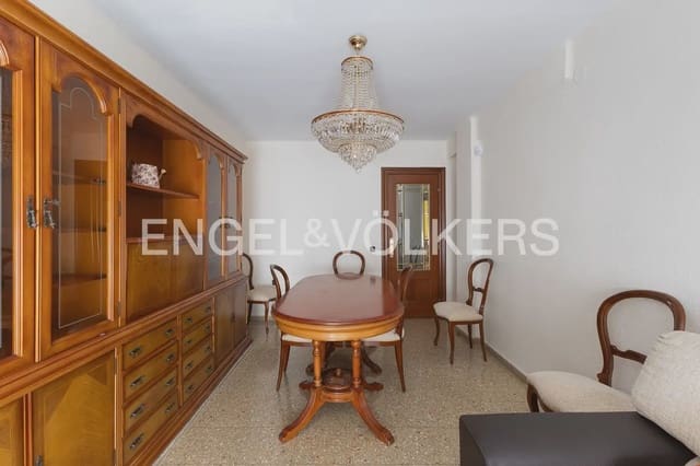 3 camera da letto Appartamento da affittare in Patraix, Valencia città - 1.500 € (Rif: 10057835)