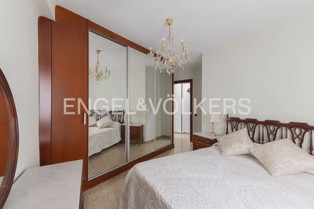 3 camera da letto Appartamento da affittare in Patraix, Valencia città - 1.500 € (Rif: 10057835)