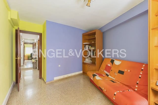 3 camera da letto Appartamento da affittare in Patraix, Valencia città - 1.500 € (Rif: 10057835)