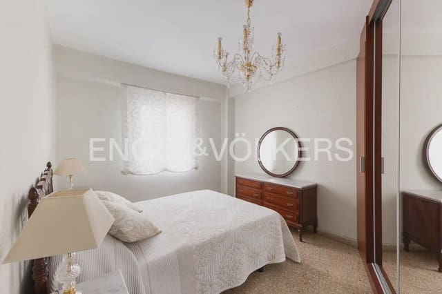 3 camera da letto Appartamento da affittare in Patraix, Valencia città - 1.500 € (Rif: 10057835)
