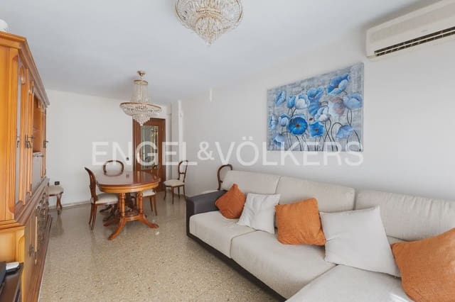 3 camera da letto Appartamento da affittare in Patraix, Valencia città - 1.500 € (Rif: 10057835)