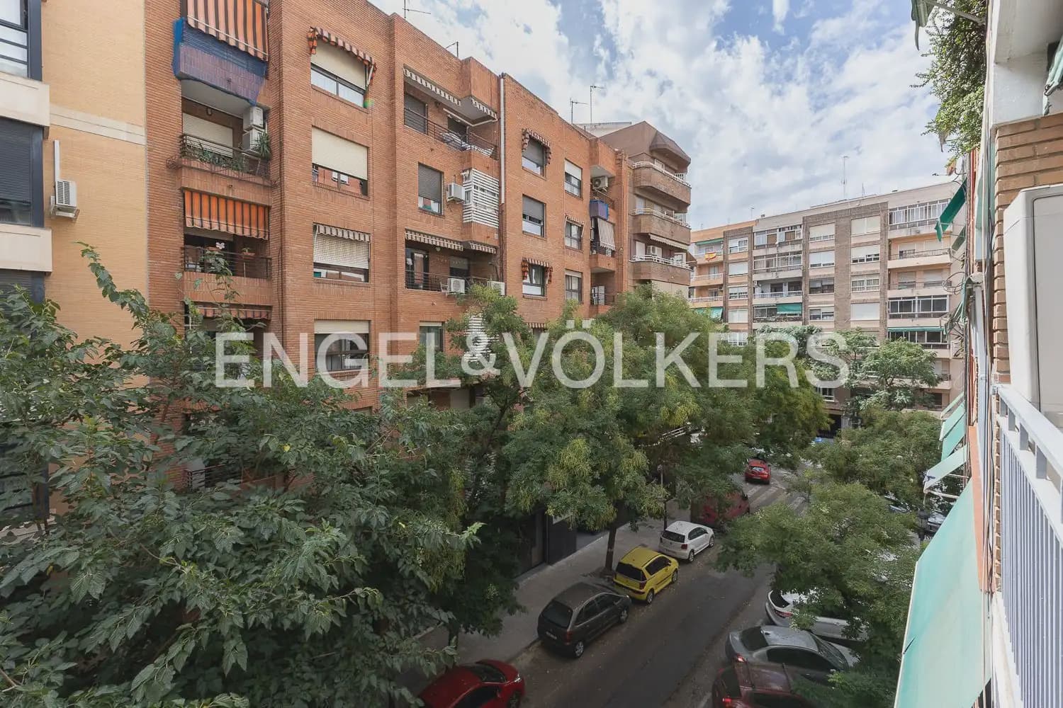 3 soveværelse Lejlighed til leje i Valencia by - € 1.500 (Ref: 10057835)