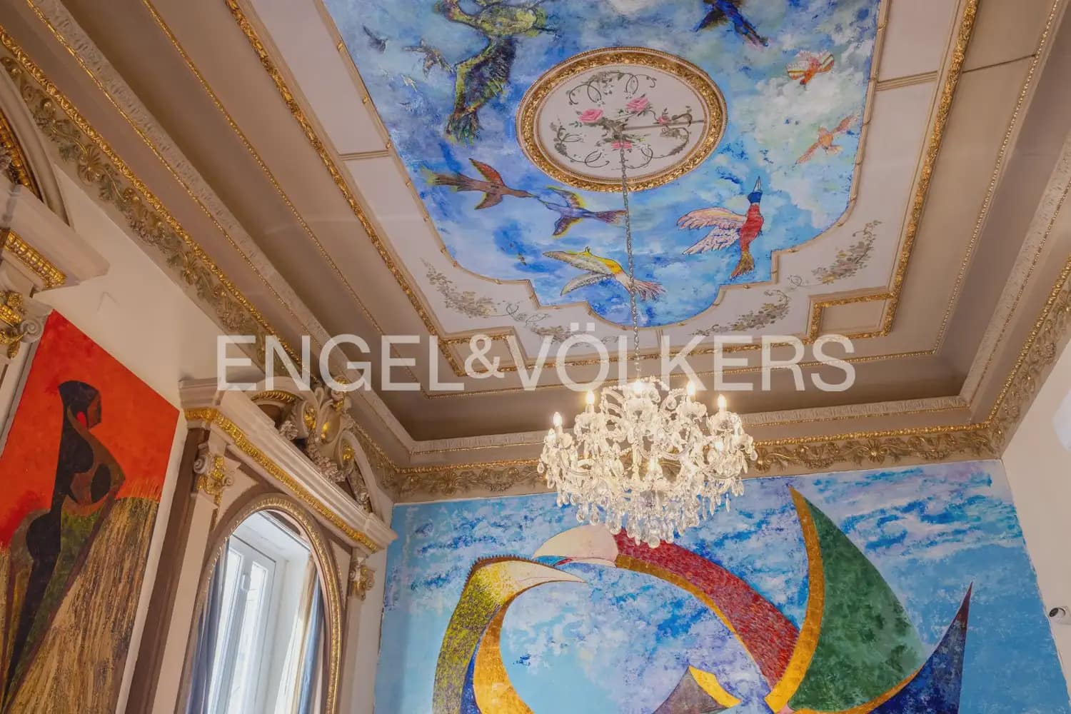 3 slaapkamer Flat te koop in Valencia stad - € 1.850.000 (Ref: 10057836)