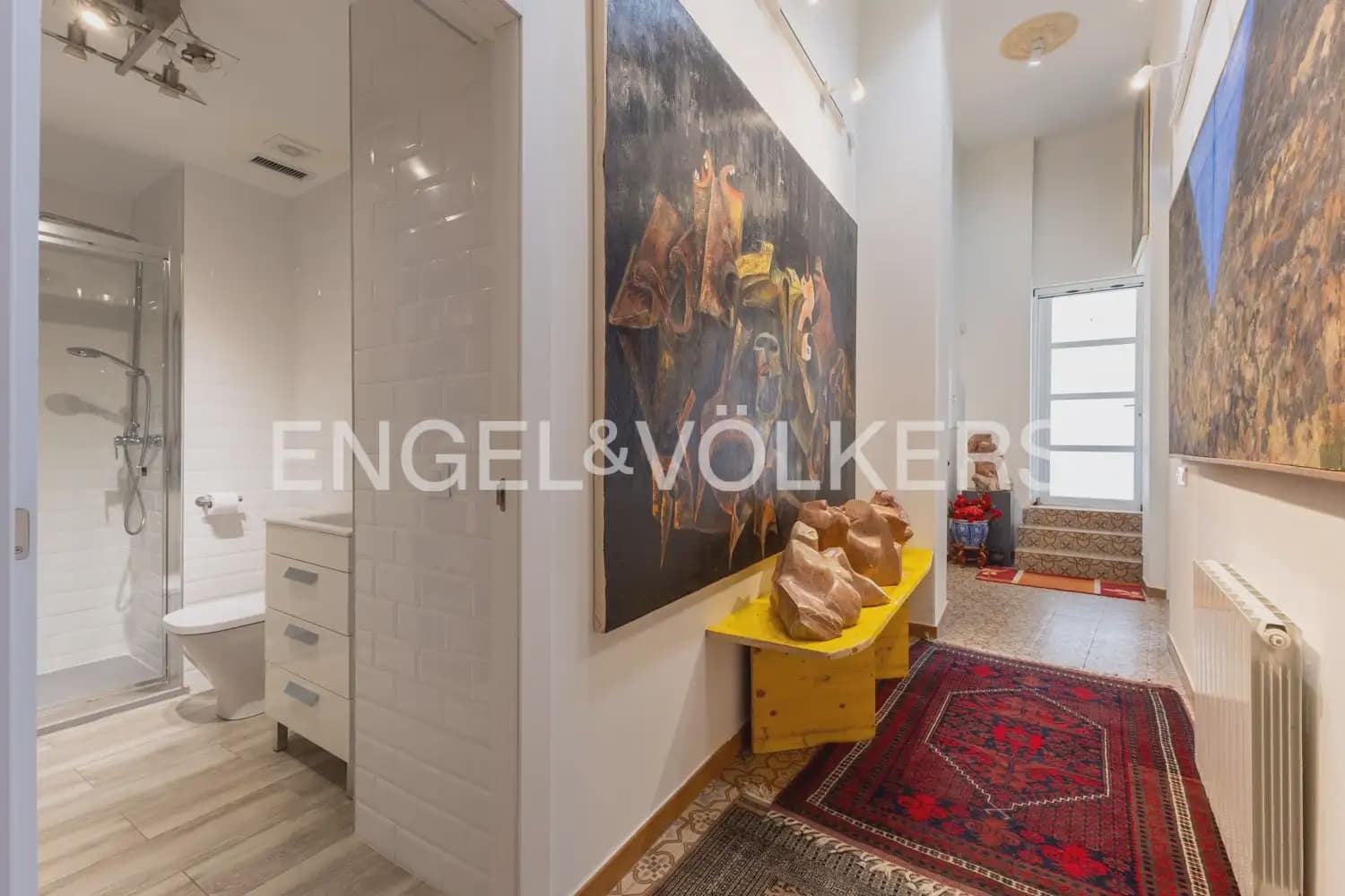 3 slaapkamer Flat te koop in Valencia stad - € 1.850.000 (Ref: 10057836)