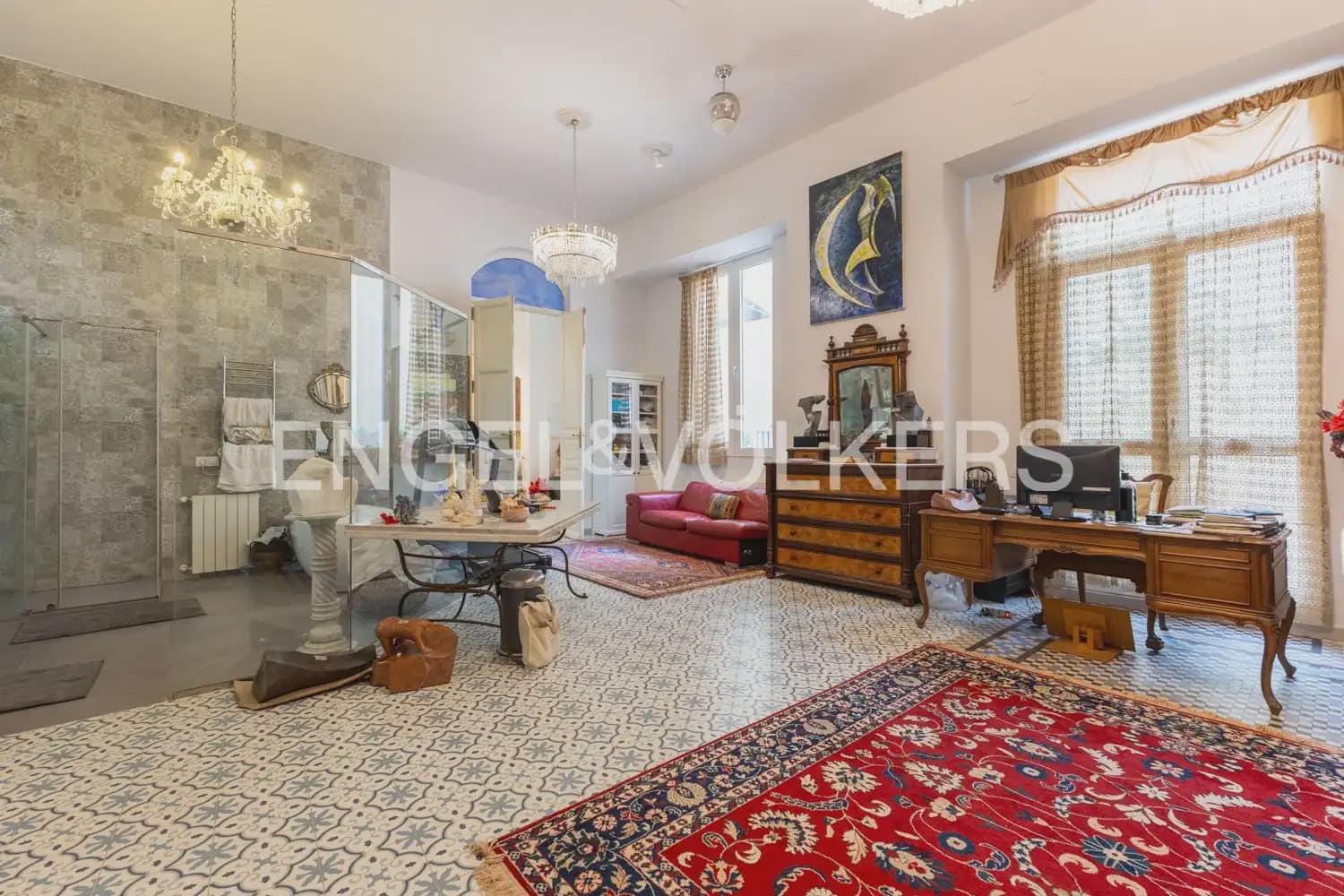 3 slaapkamer Flat te koop in Valencia stad - € 1.850.000 (Ref: 10057836)