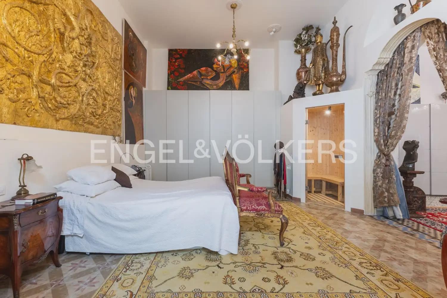 3 slaapkamer Flat te koop in Valencia stad - € 1.850.000 (Ref: 10057836)