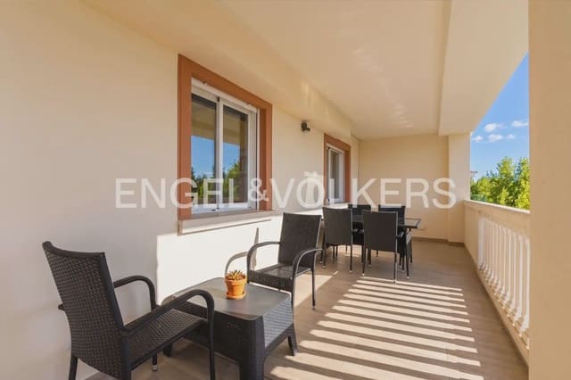 4 camera da letto Attico da affittare in Arenal, Javea / Xàbia con piscina garage - 1.600 € (Rif: 10057838)
