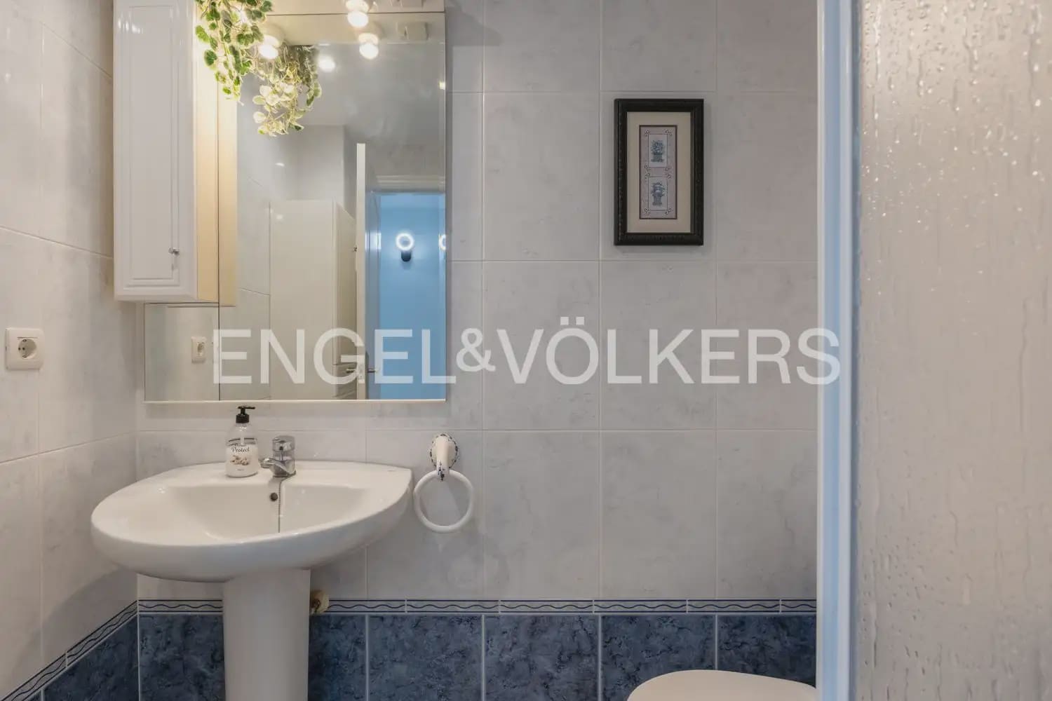 4 sovrum Takvåning att hyra i Javea / Xabia med pool garage - 1 600 € (Ref: 10057838)