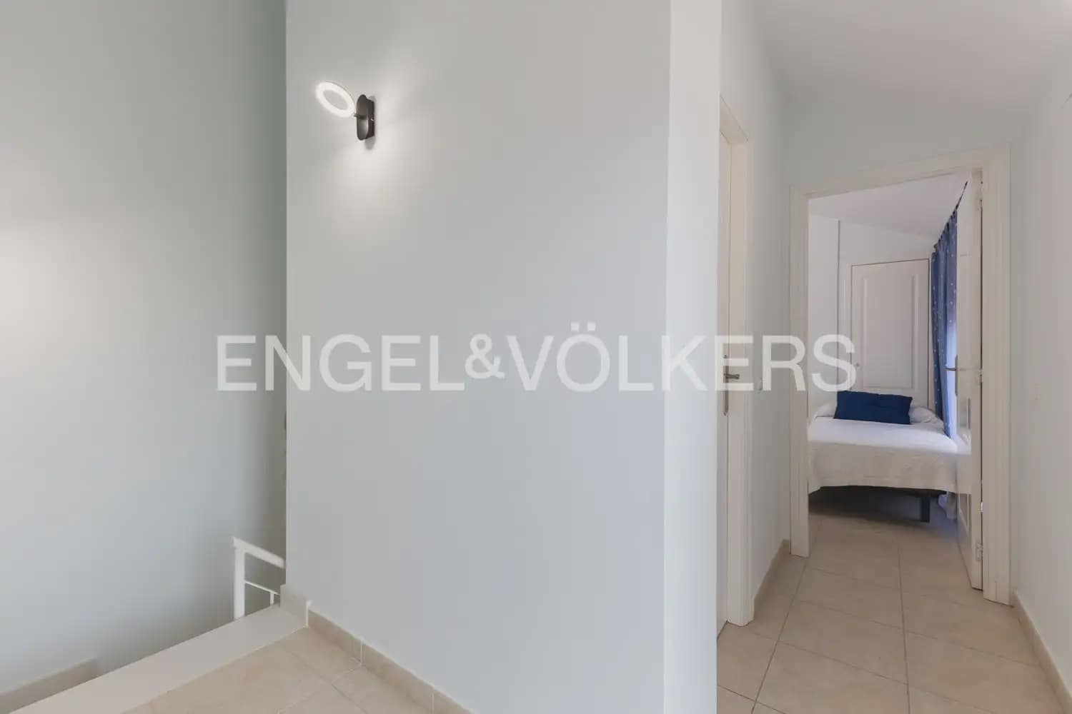 4 sovrum Takvåning att hyra i Javea / Xabia med pool garage - 1 600 € (Ref: 10057838)