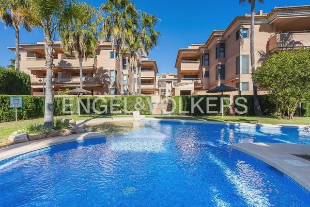 4 camera da letto Attico da affittare in Arenal, Javea / Xàbia con piscina garage - 1.600 € (Rif: 10057838)