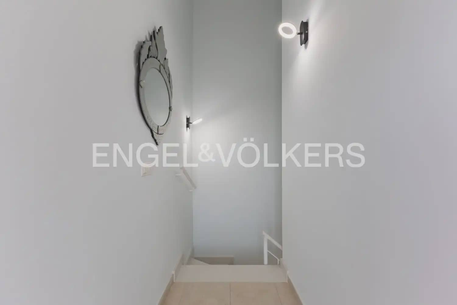 4 sovrum Takvåning att hyra i Javea / Xabia med pool garage - 1 600 € (Ref: 10057838)