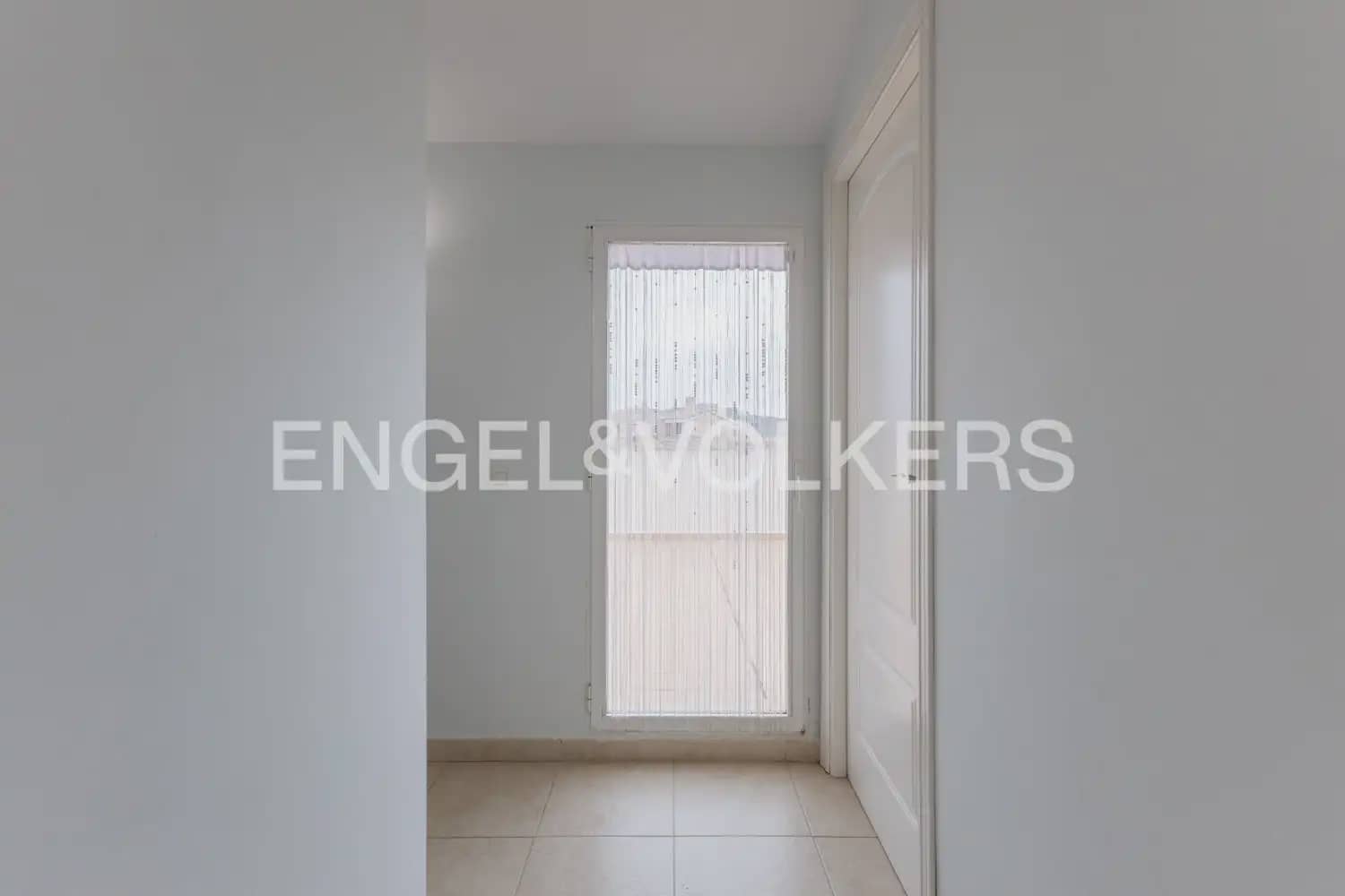 4 sovrum Takvåning att hyra i Javea / Xabia med pool garage - 1 600 € (Ref: 10057838)