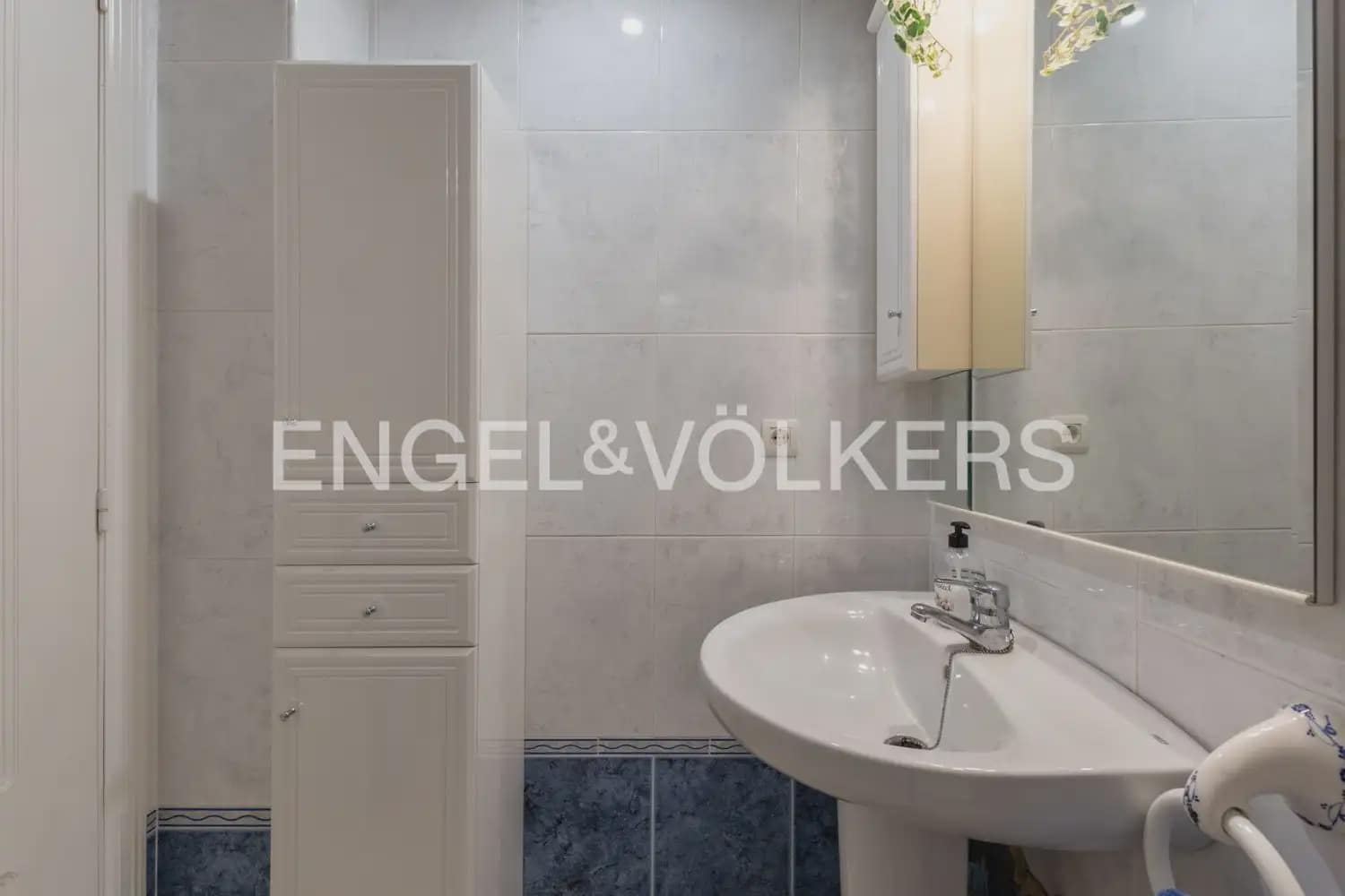 4 sovrum Takvåning att hyra i Javea / Xabia med pool garage - 1 600 € (Ref: 10057838)
