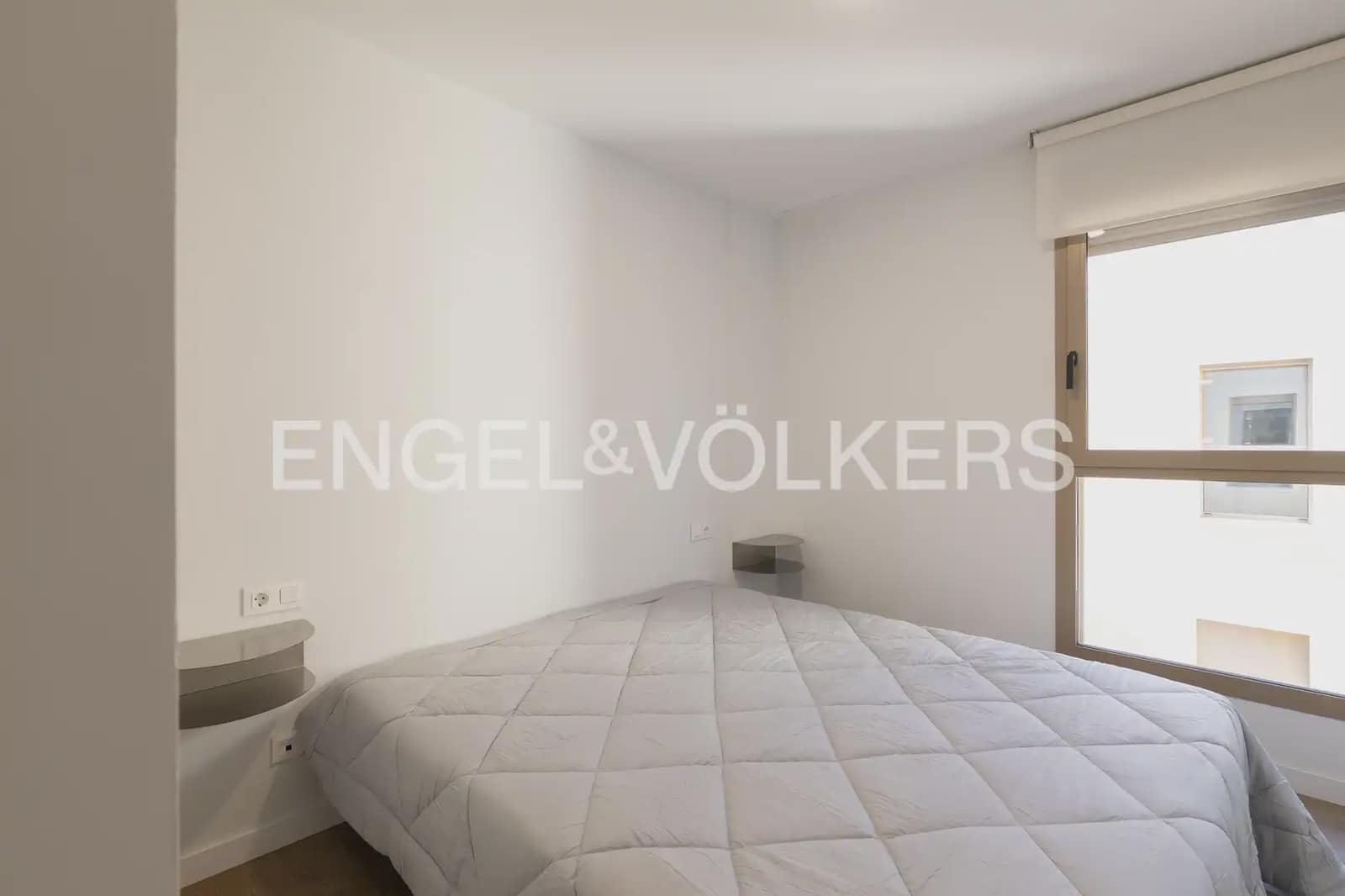 3 soveværelse Penthouse til leje i Puig med swimmingpool garage - € 2.800 (Ref: 10057839)