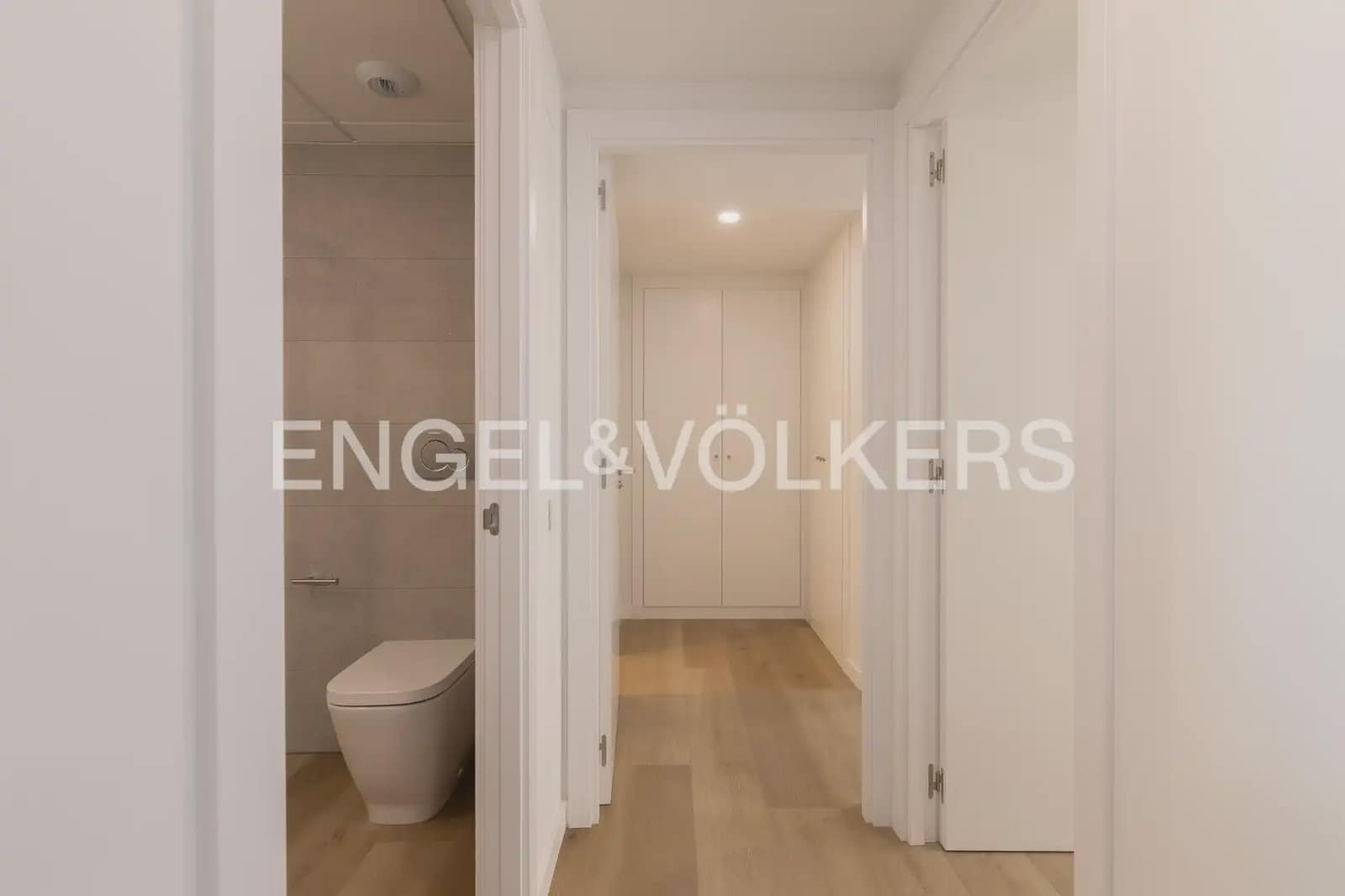 3 soveværelse Penthouse til leje i Puig med swimmingpool garage - € 2.800 (Ref: 10057839)